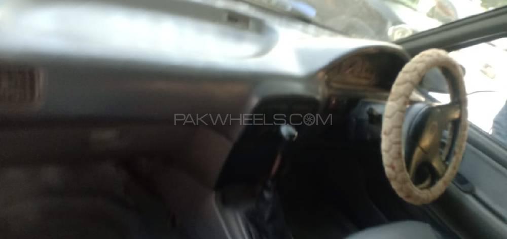 KIA Sportage 2003 for Sale in Wah cantt KIA Sportage 2003 for Sale in Wah cantt Image-11