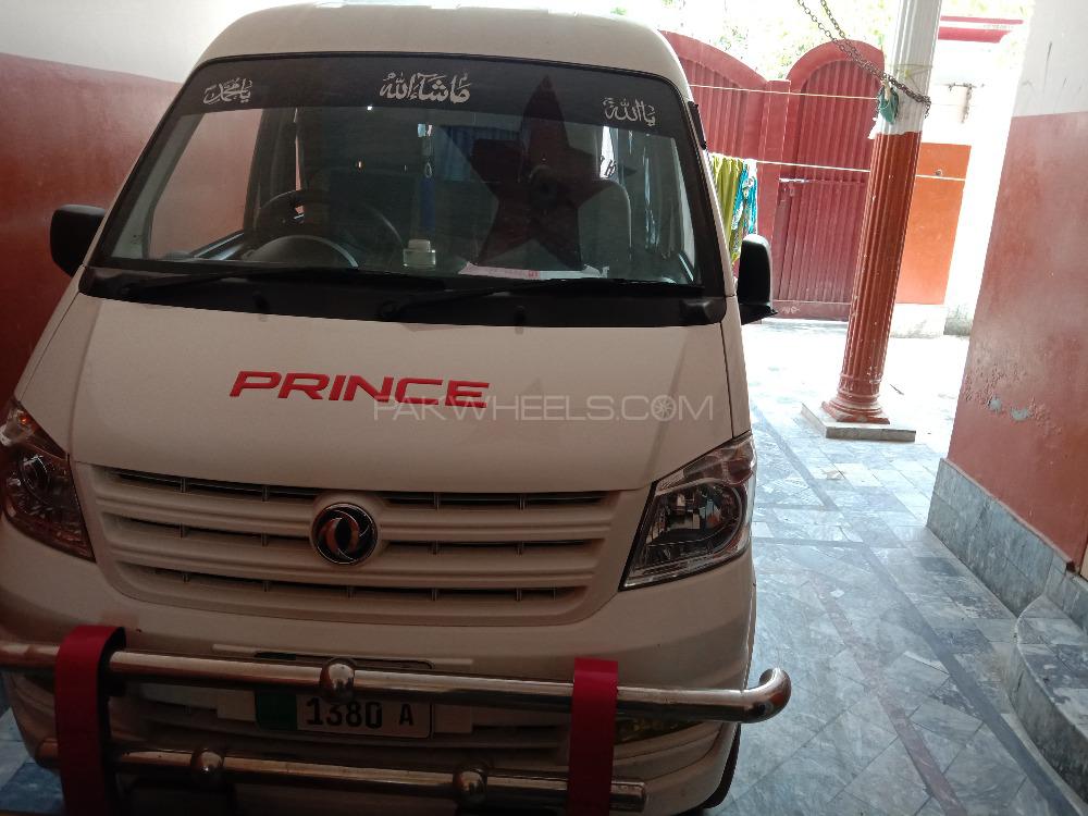 Prince K07 2019 for Sale in Bahawalnagar Image-1
