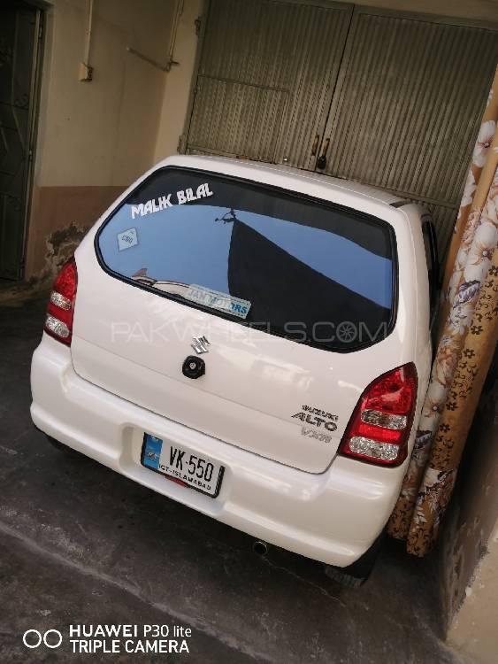 Suzuki Alto 2012 for Sale in Taxila Image-1