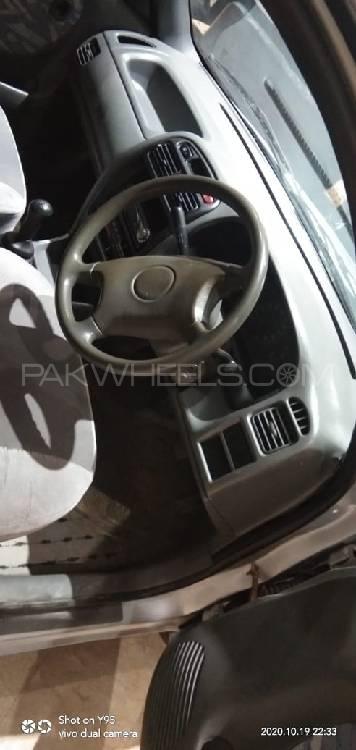 Suzuki Baleno 2004 for Sale in Sahiwal Suzuki Baleno 2004 for Sale in Sahiwal Image-6