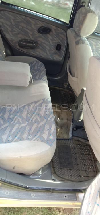 Suzuki Baleno 2005 for Sale in Lahore Image-1