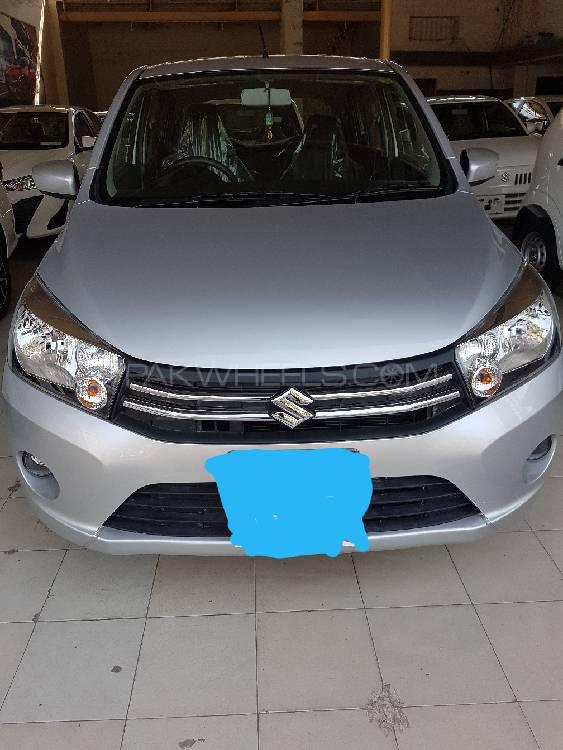 سوزوکی کلٹس 2020 for Sale in ملتان Image-1