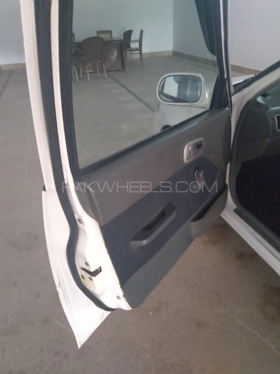 Suzuki Cultus 2015 for Sale in Rahim Yar Khan Suzuki Cultus 2015 for Sale in Rahim Yar Khan Image-3