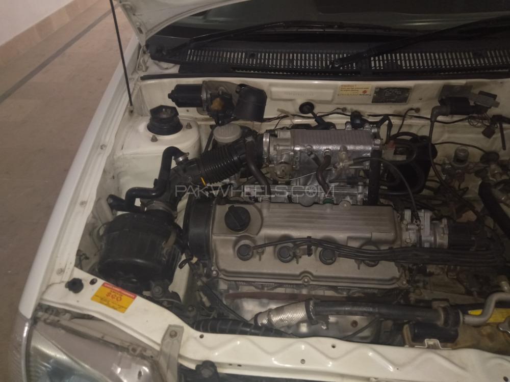 Suzuki Cultus 2015 for Sale in Rahim Yar Khan Suzuki Cultus 2015 for Sale in Rahim Yar Khan Image-4