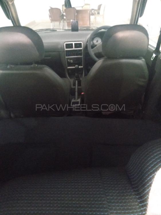 Suzuki Cultus 2015 for Sale in Rahim Yar Khan Suzuki Cultus 2015 for Sale in Rahim Yar Khan Image-11