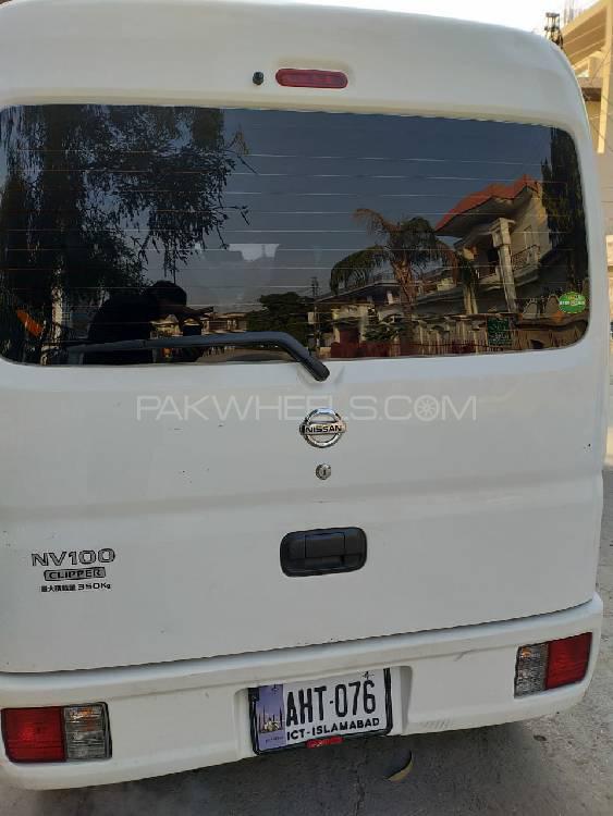 Suzuki Every 2015 for Sale in Rawalpindi Suzuki Every 2015 for Sale in Rawalpindi Image-4