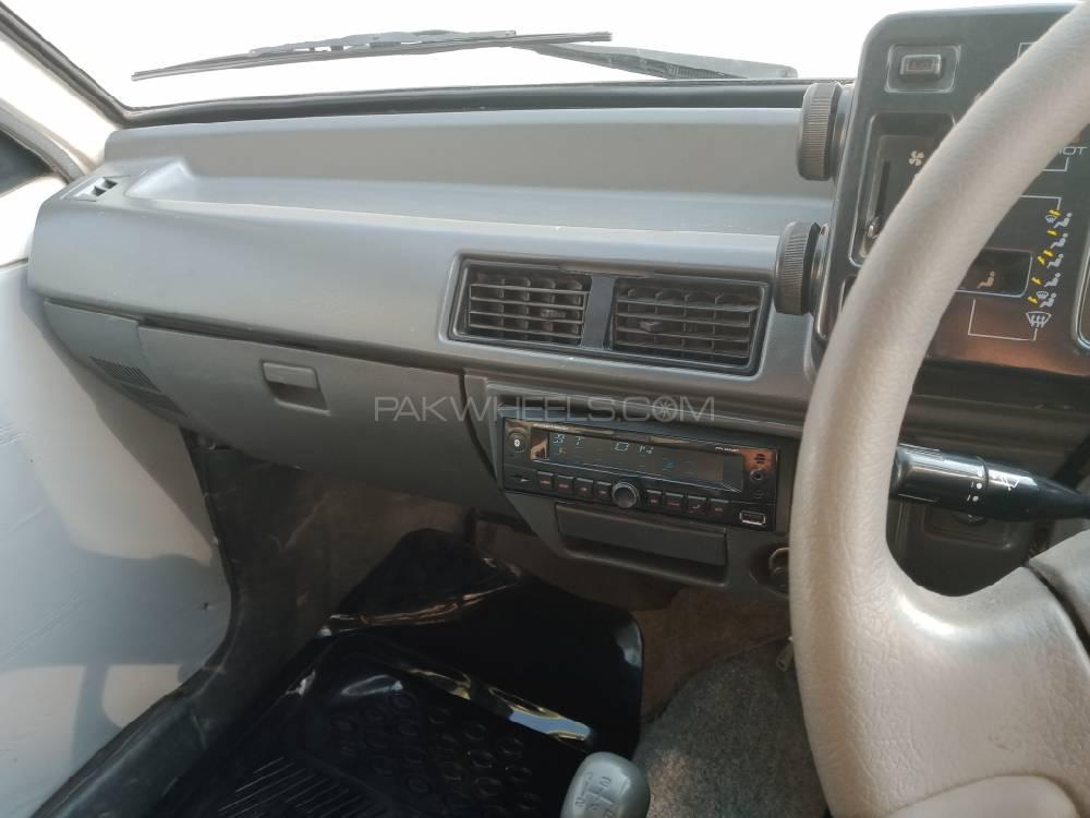 Suzuki Mehran 2007 for Sale in Sialkot Suzuki Mehran 2007 for Sale in Sialkot Image-11