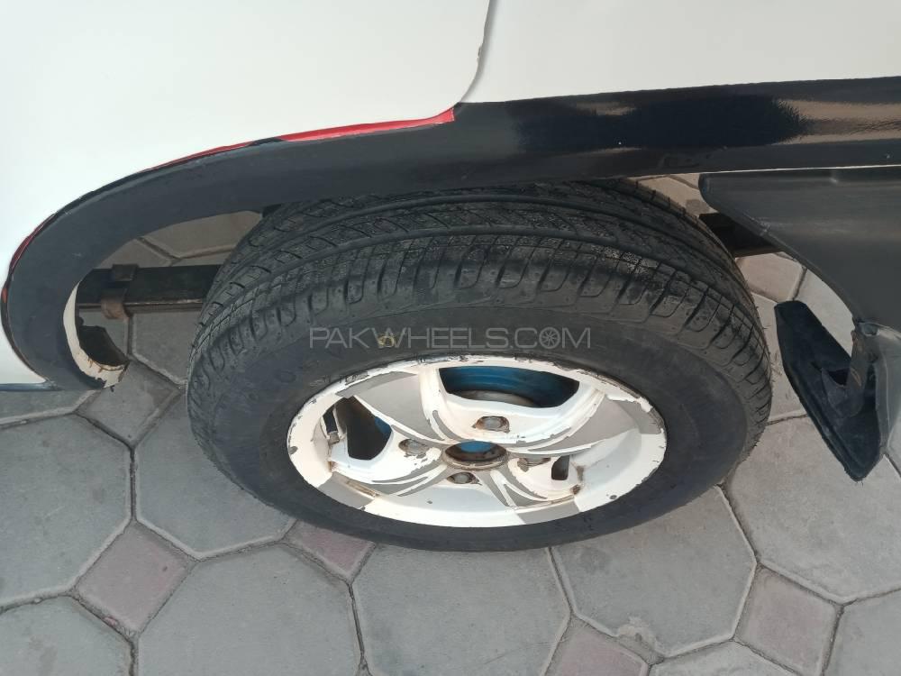 Suzuki Mehran 2007 for Sale in Sialkot Suzuki Mehran 2007 for Sale in Sialkot Image-13