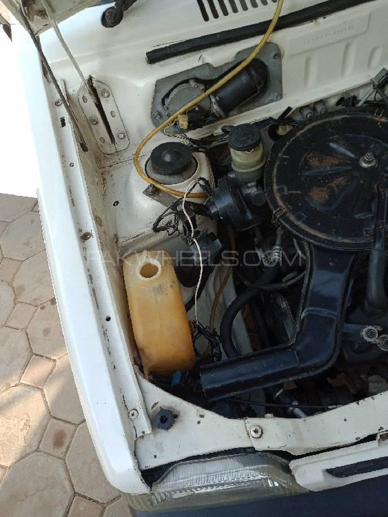 Suzuki Mehran 2007 for Sale in Sialkot Suzuki Mehran 2007 for Sale in Sialkot Image-6