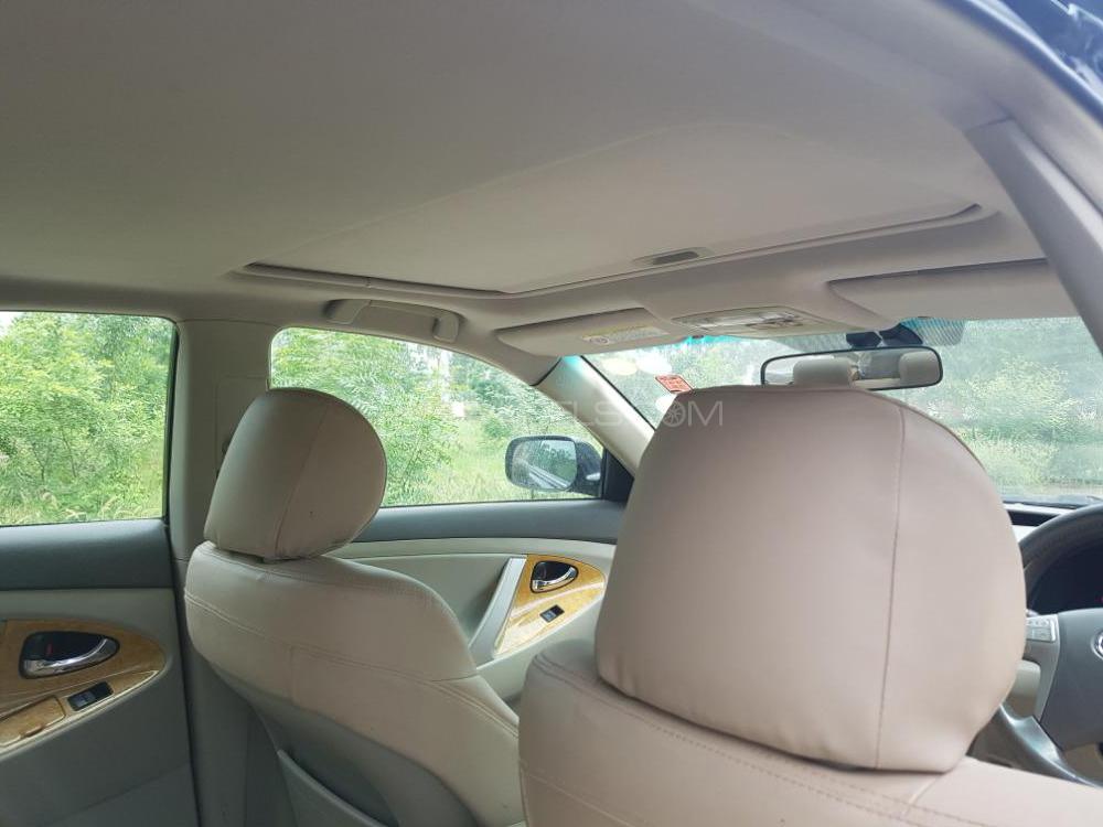 Toyota Camry 2007 for Sale in Faisalabad Toyota Camry 2007 for Sale in Faisalabad Image-6