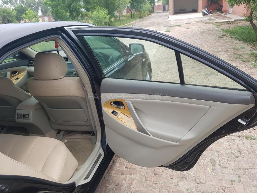 Toyota Camry 2007 for Sale in Faisalabad Toyota Camry 2007 for Sale in Faisalabad Image-8