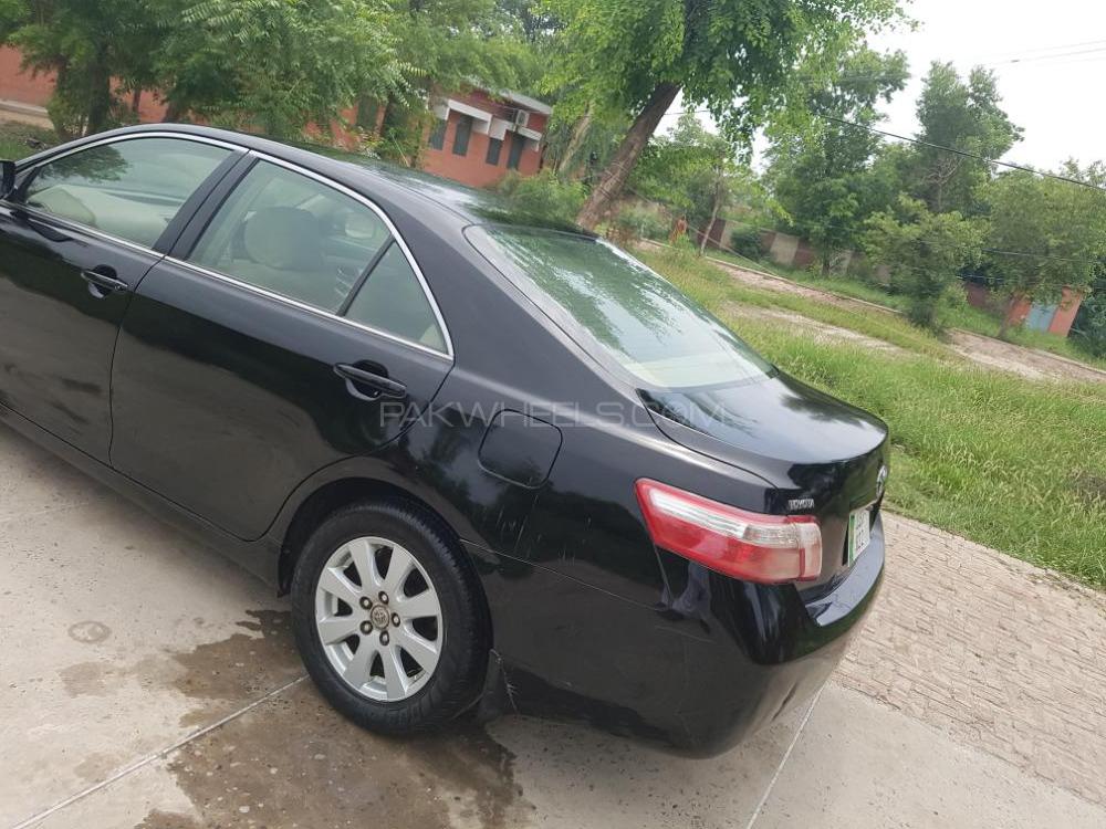 Toyota Camry 2007 for Sale in Faisalabad Toyota Camry 2007 for Sale in Faisalabad Image-11