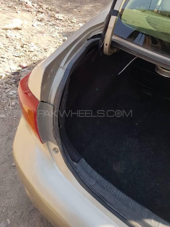 Toyota Corolla 2010 for Sale in Peshawar Toyota Corolla 2010 for Sale in Peshawar Image-14