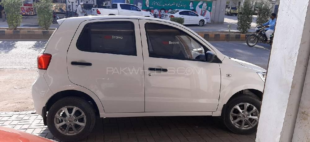 United Bravo 2019 for Sale in Muzaffar Gargh Image-1