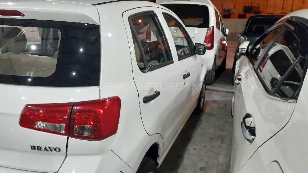 United Bravo 2019 for Sale in Multan United Bravo 2019 for Sale in Multan Image-5