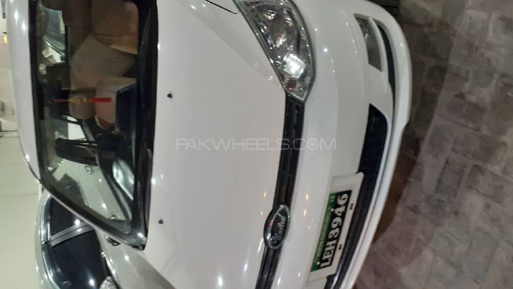 United Bravo 2019 for Sale in Multan United Bravo 2019 for Sale in Multan Image-2