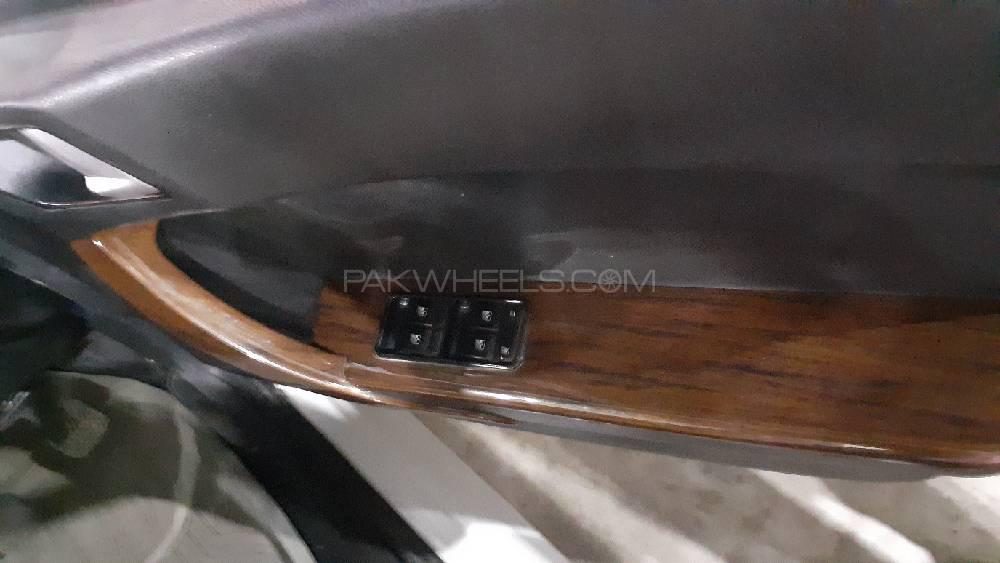 United Bravo 2019 for Sale in Multan United Bravo 2019 for Sale in Multan Image-10
