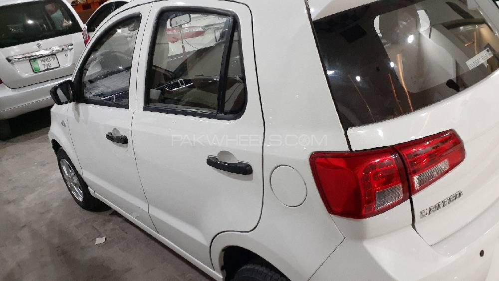 United Bravo 2019 for Sale in Multan United Bravo 2019 for Sale in Multan Image-13