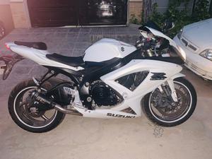 suzuki gsxr 600 olx