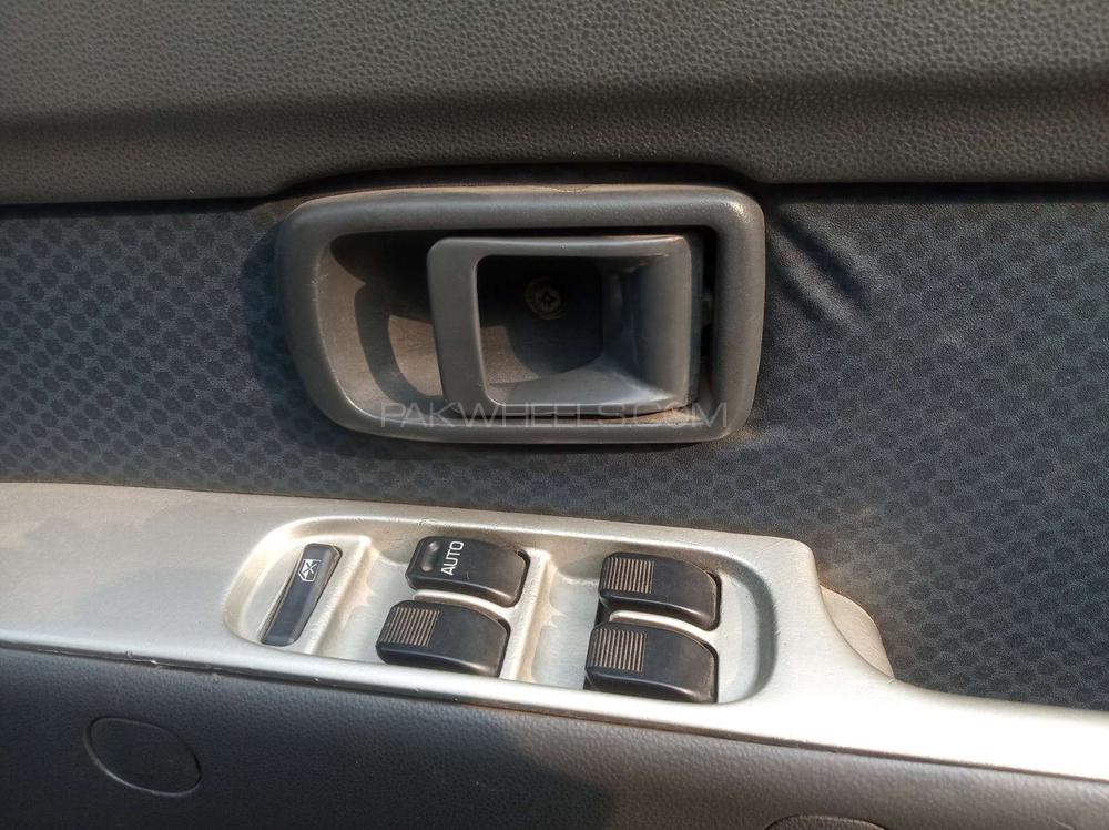 Daihatsu Hijet 2009 for Sale in Gujranwala Daihatsu Hijet 2009 for Sale in Gujranwala Image-7