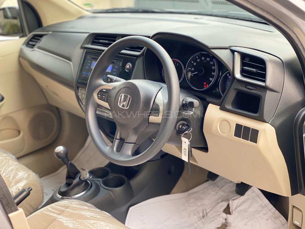Honda BR-V 2020 for Sale in Lahore Honda BR-V 2020 for Sale in Lahore Image-8
