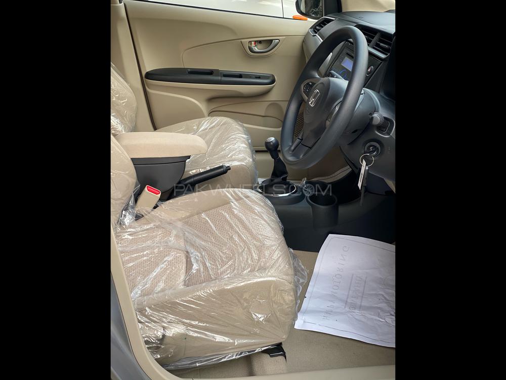 Honda BR-V 2020 for Sale in Lahore Honda BR-V 2020 for Sale in Lahore Image-9