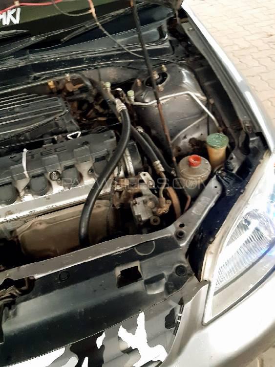 ہونڈا سوک 2004 for Sale in گجرانوالہ ہونڈا سوک 2004 for Sale in گجرانوالہ Image-10