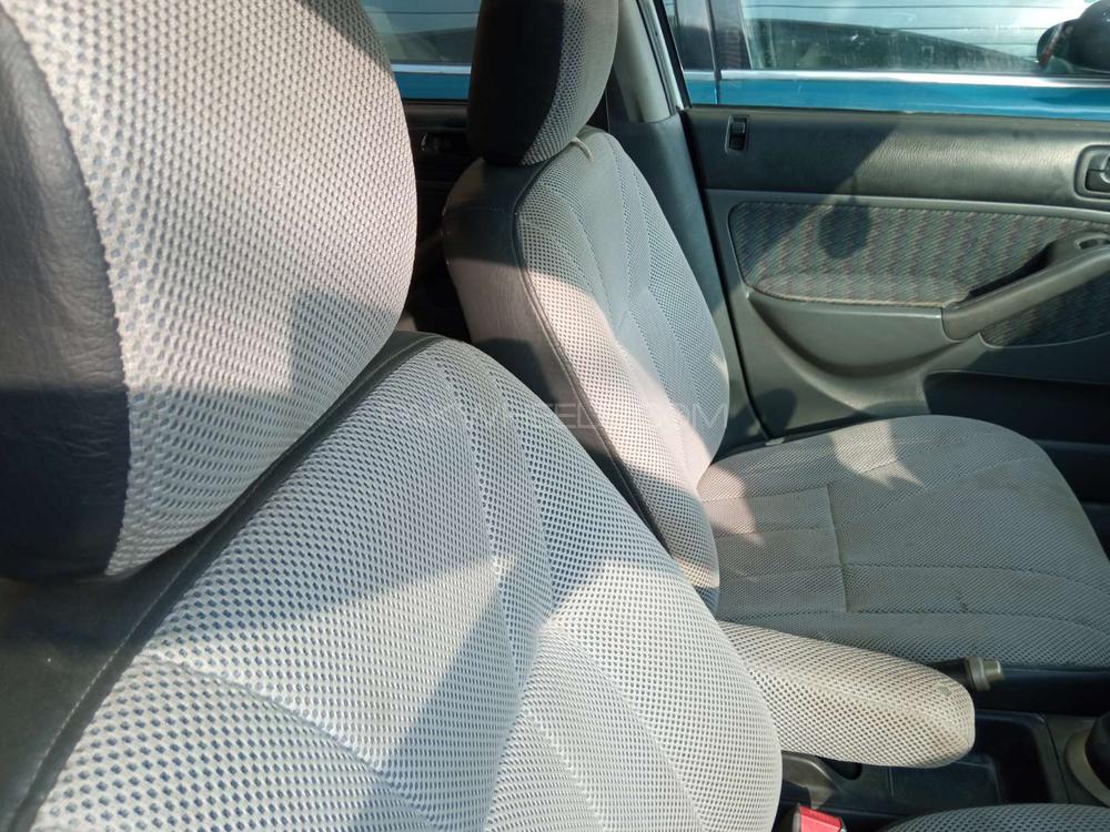 ہونڈا سوک 2003 for Sale in راولپنڈی ہونڈا سوک 2003 for Sale in راولپنڈی Image-7