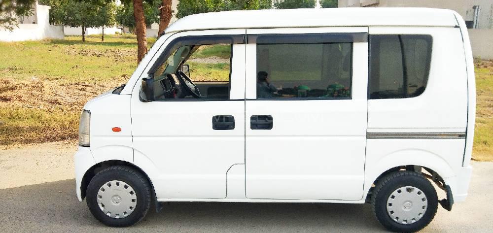 Nissan Clipper 2014 for Sale in Gujranwala Nissan Clipper 2014 for Sale in Gujranwala Image-3