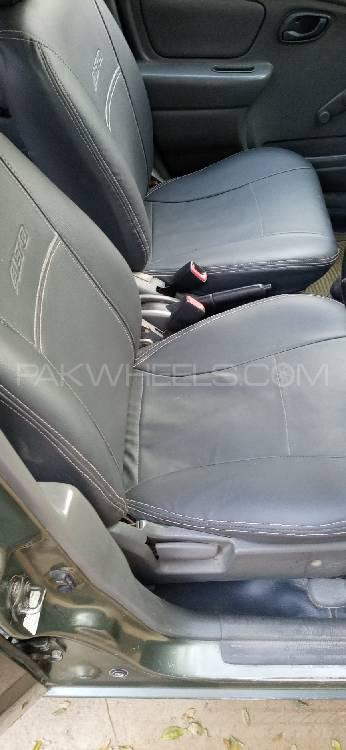 Suzuki Alto 2010 for Sale in Charsadda Suzuki Alto 2010 for Sale in Charsadda Image-3