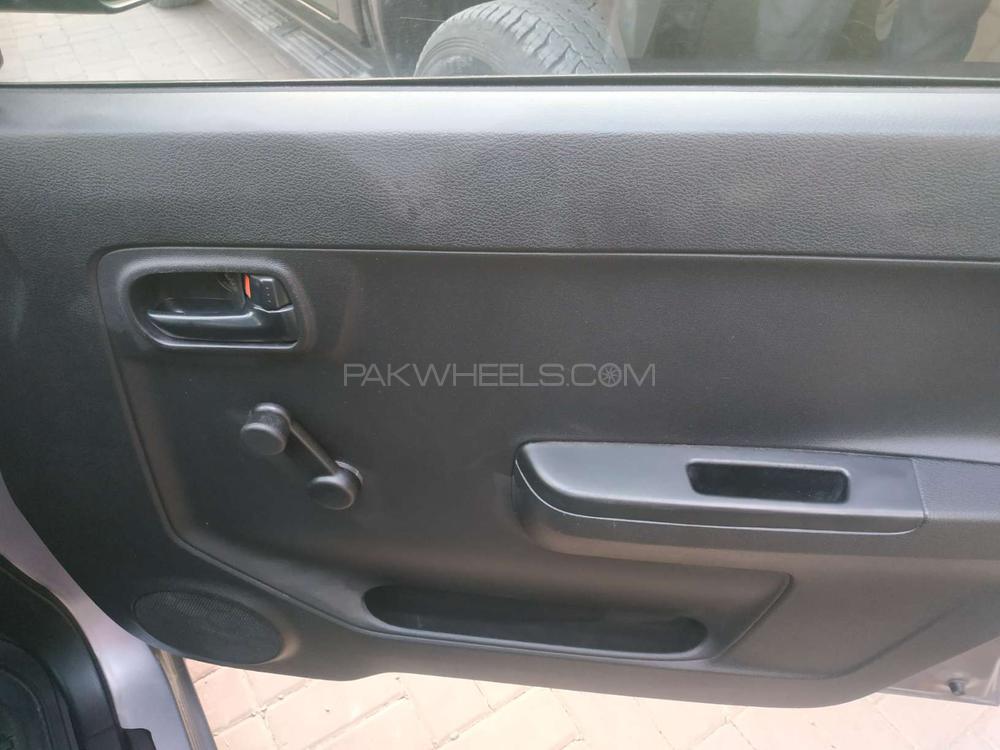 Suzuki Alto 2019 for Sale in Islamabad Suzuki Alto 2019 for Sale in Islamabad Image-10