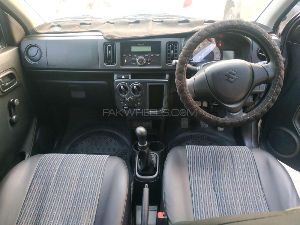 Suzuki Alto 2019 for Sale in Islamabad Suzuki Alto 2019 for Sale in Islamabad Image-15