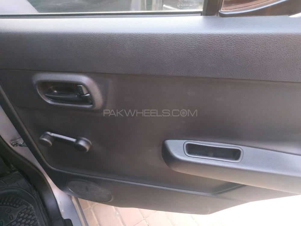Suzuki Alto 2019 for Sale in Islamabad Suzuki Alto 2019 for Sale in Islamabad Image-18