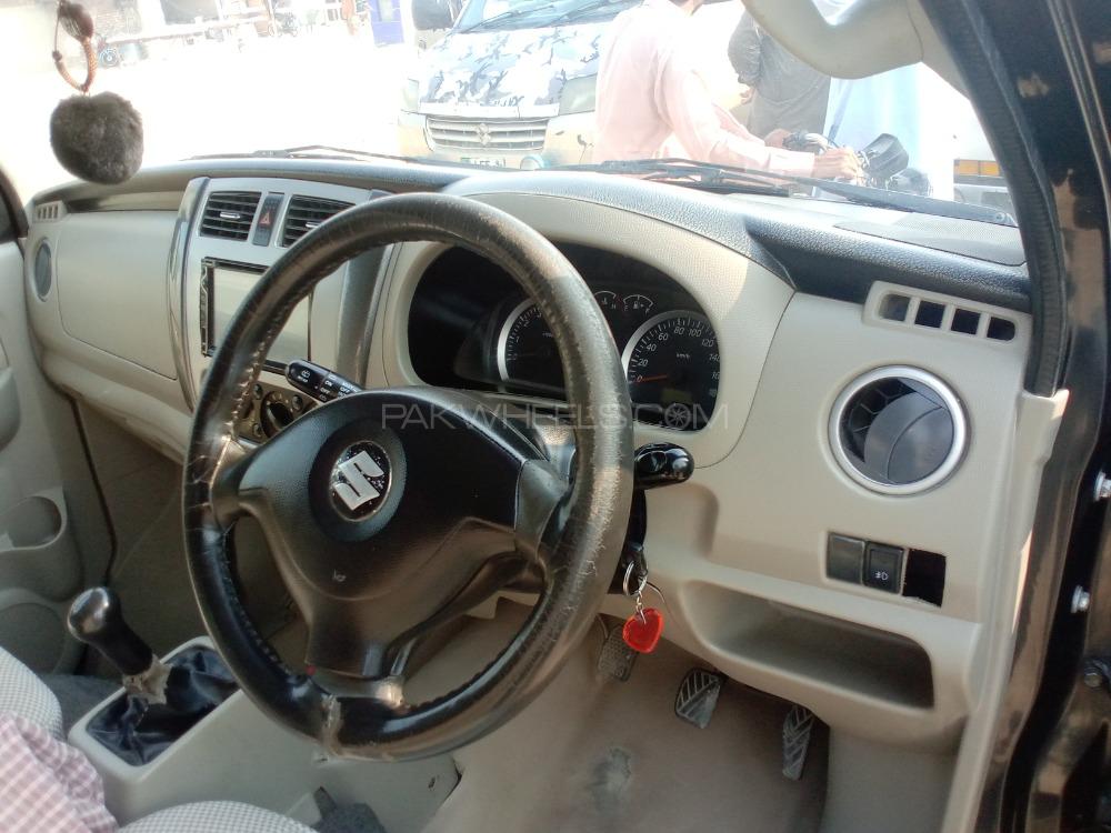 Suzuki APV 2009 for Sale in Depal pur Suzuki APV 2009 for Sale in Depal pur Image-17