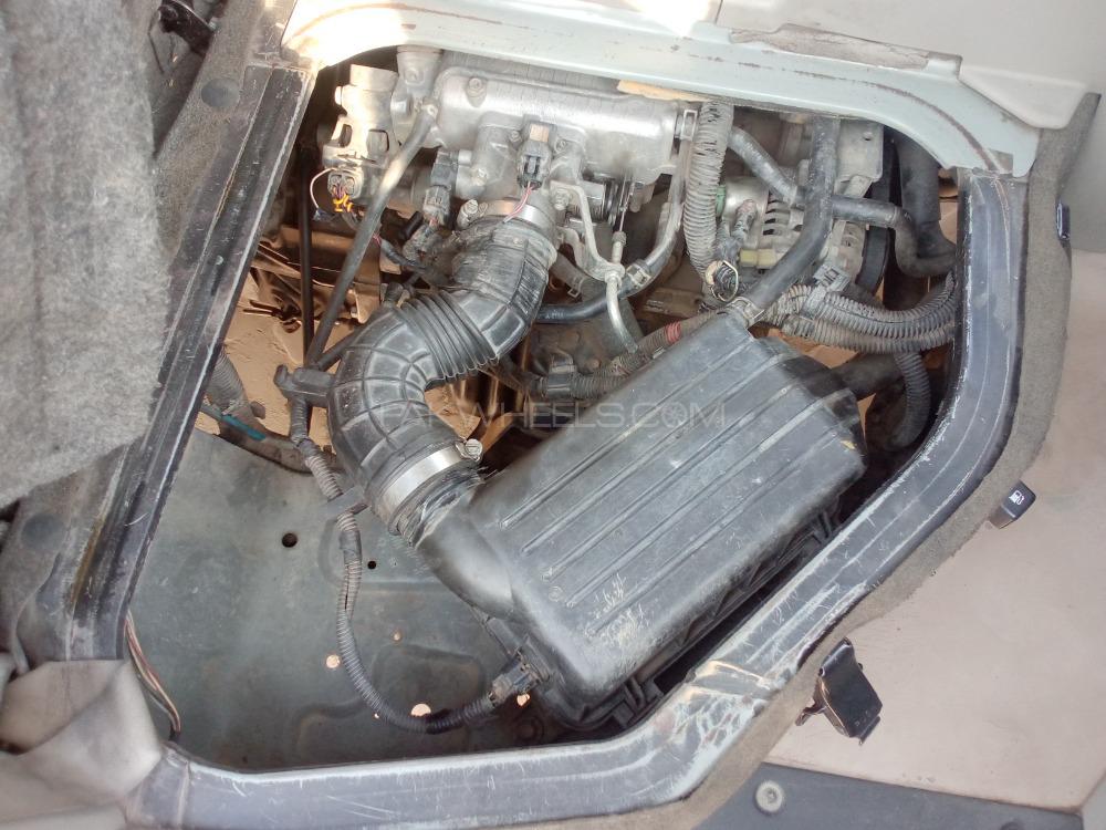 Suzuki APV 2009 for Sale in Depal pur Suzuki APV 2009 for Sale in Depal pur Image-19