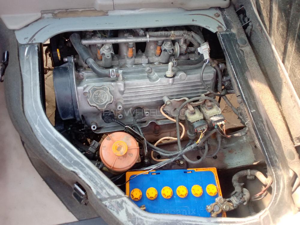 Suzuki APV 2009 for Sale in Depal pur Suzuki APV 2009 for Sale in Depal pur Image-20