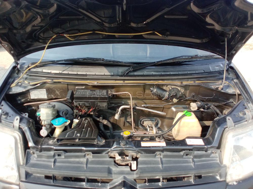 Suzuki APV 2009 for Sale in Depal pur Suzuki APV 2009 for Sale in Depal pur Image-22