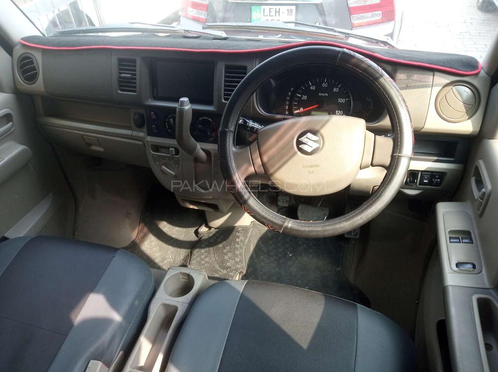 سوزوکی ایوری 2013 for Sale in گجرانوالہ سوزوکی ایوری 2013 for Sale in گجرانوالہ Image-6