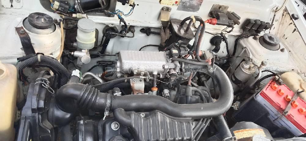 Suzuki Mehran 2014 for Sale in Rawalpindi Suzuki Mehran 2014 for Sale in Rawalpindi Image-6