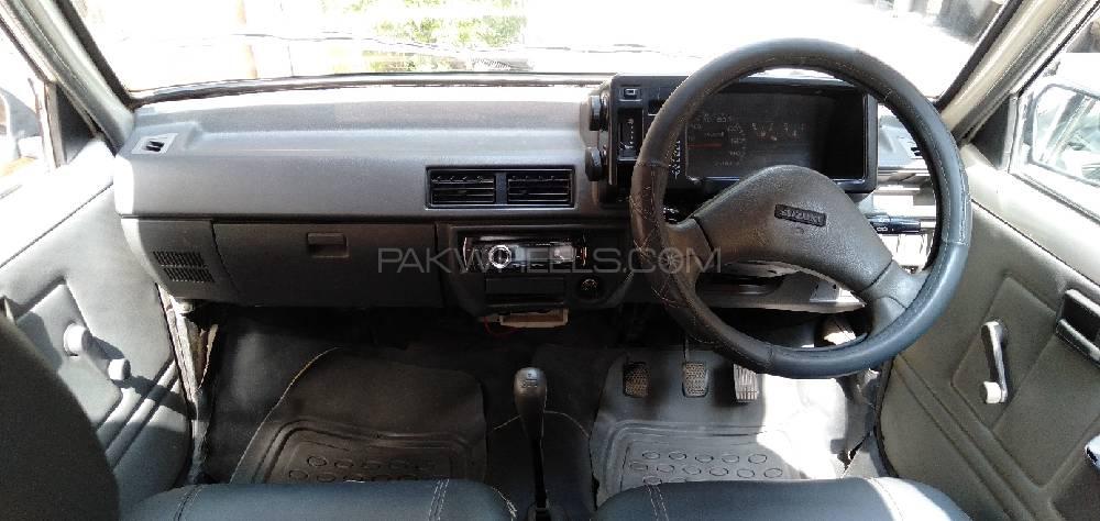 Suzuki Mehran 2014 for Sale in Gujranwala Suzuki Mehran 2014 for Sale in Gujranwala Image-5