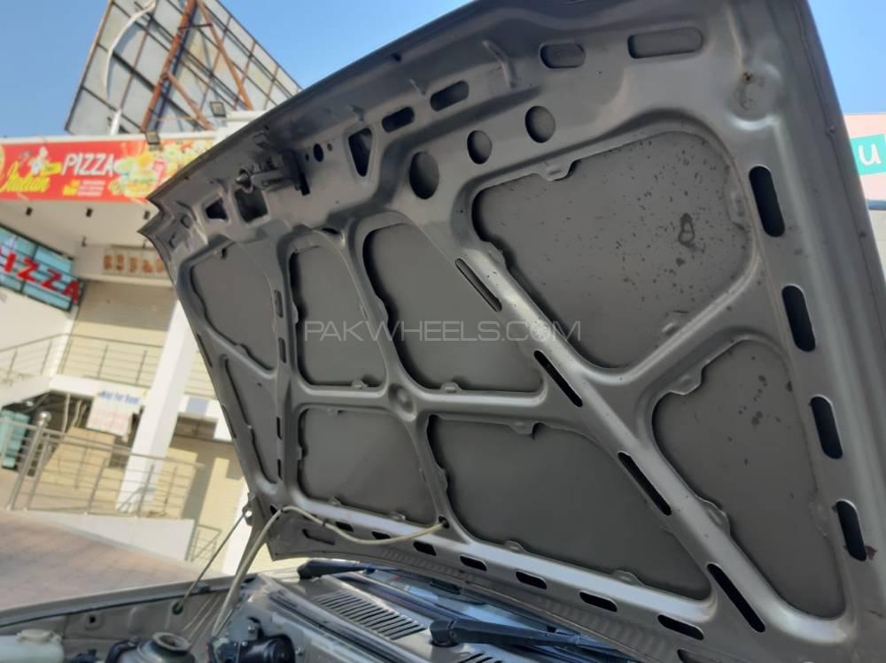 Suzuki Mehran 2016 for Sale in Mingora Suzuki Mehran 2016 for Sale in Mingora Image-16