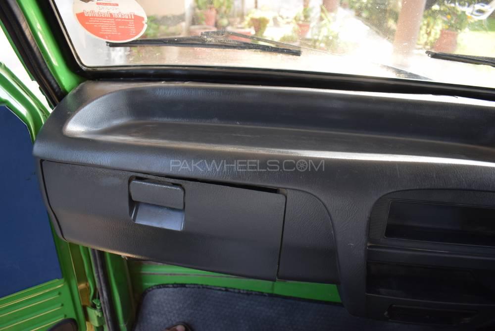 Suzuki Ravi 2015 for Sale in Bhakkar Suzuki Ravi 2015 for Sale in Bhakkar Image-12