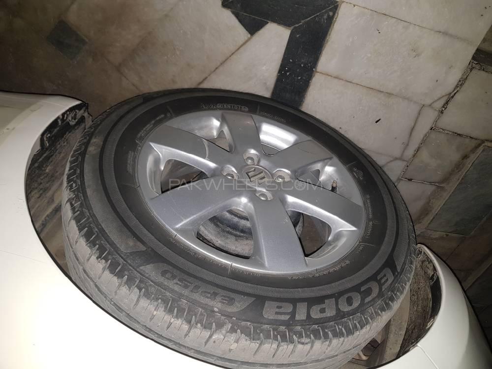 Suzuki Swift 2016 for Sale in Peshawar Suzuki Swift 2016 for Sale in Peshawar Image-2