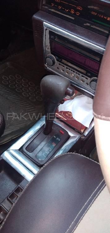 Toyota Corolla 1986 for Sale in Karachi Toyota Corolla 1986 for Sale in Karachi Image-2