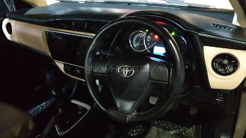 ٹویوٹا کرولا 2019 for Sale in لاہور ٹویوٹا کرولا 2019 for Sale in لاہور Image-11
