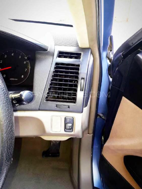 ٹویوٹا مارک ایکس 2006 for Sale in لاہور ٹویوٹا مارک ایکس 2006 for Sale in لاہور Image-6