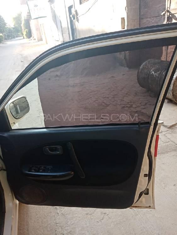 Daihatsu Cuore 2009 for Sale in Burewala Daihatsu Cuore 2009 for Sale in Burewala Image-12