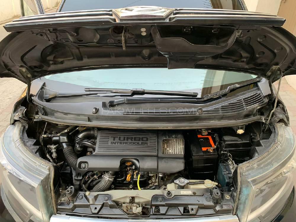 Daihatsu Move 2014 for Sale in Sialkot Daihatsu Move 2014 for Sale in Sialkot Image-11