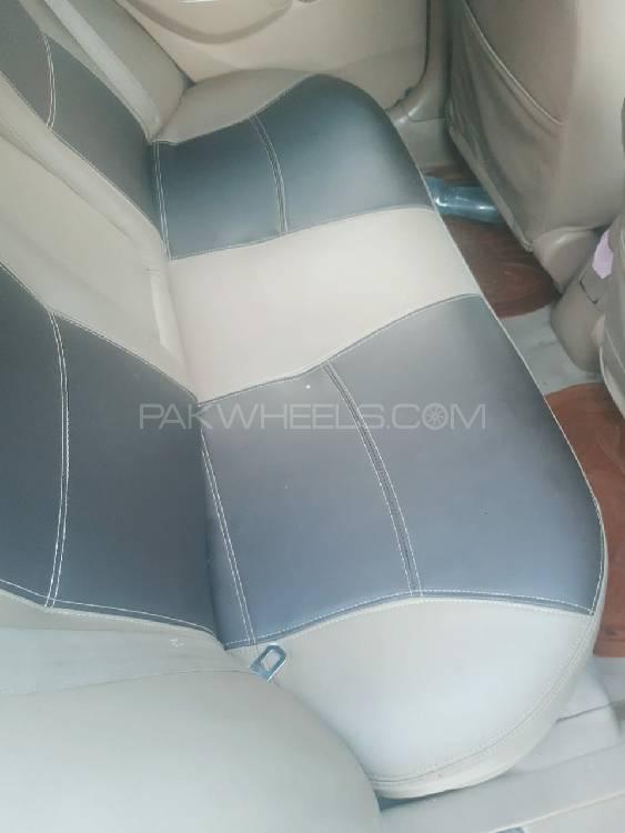 Honda Civic 2004 for Sale in Lahore Honda Civic 2004 for Sale in Lahore Image-11