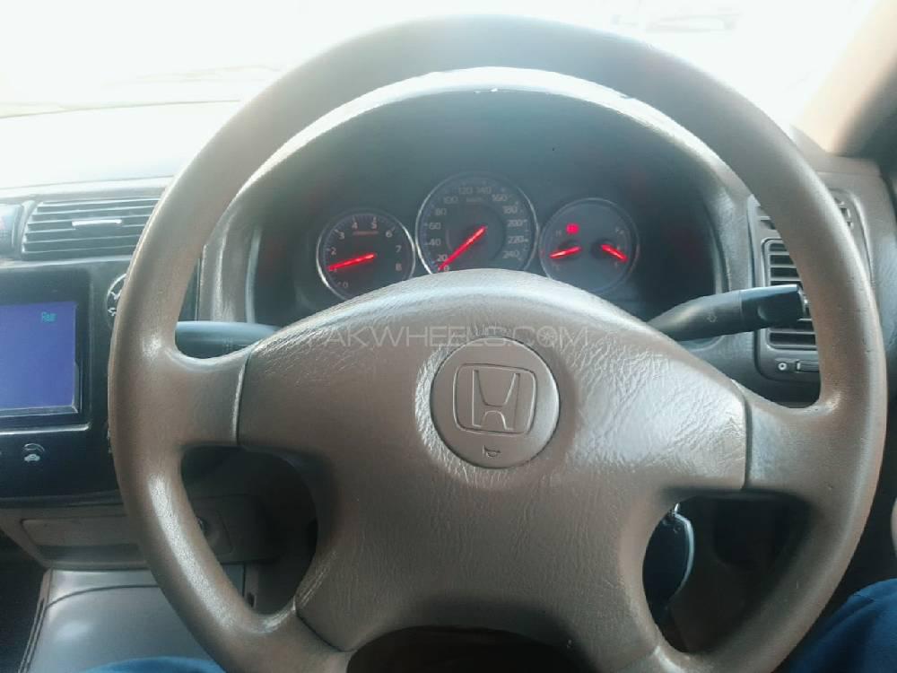 Honda Civic 2004 for Sale in Lahore Honda Civic 2004 for Sale in Lahore Image-6
